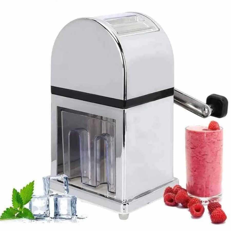 Epinox Bk-9 Buz KırıcıEpinoxEPX.5102010001