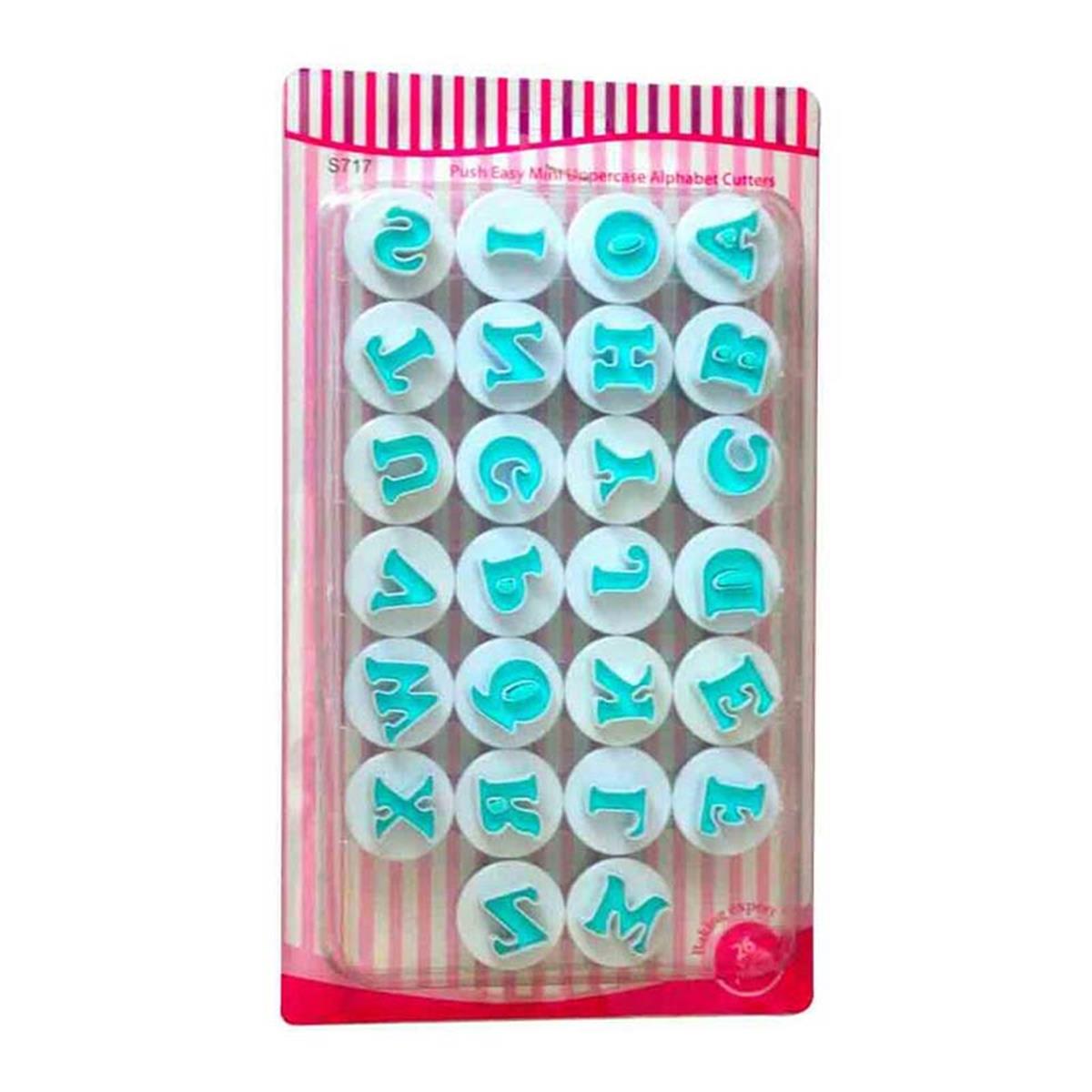 Epinox Bkp-26 Kopat - Basmalı Kalıp Büyük Harf EpinoxEPX.2208320110