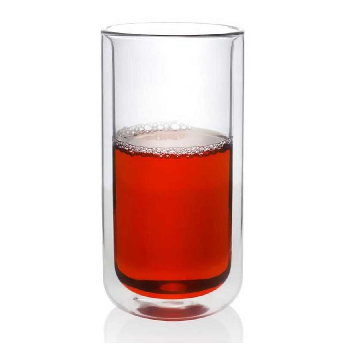 Epinox Çkbd-500 Çift Katman Bardak Düz 500 Ml EpinoxEPX.3608003100