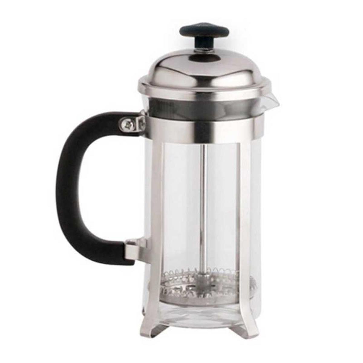 Epinox Düz-350D French Press 350 Ml Lüx  EpinoxEPX.3603000130