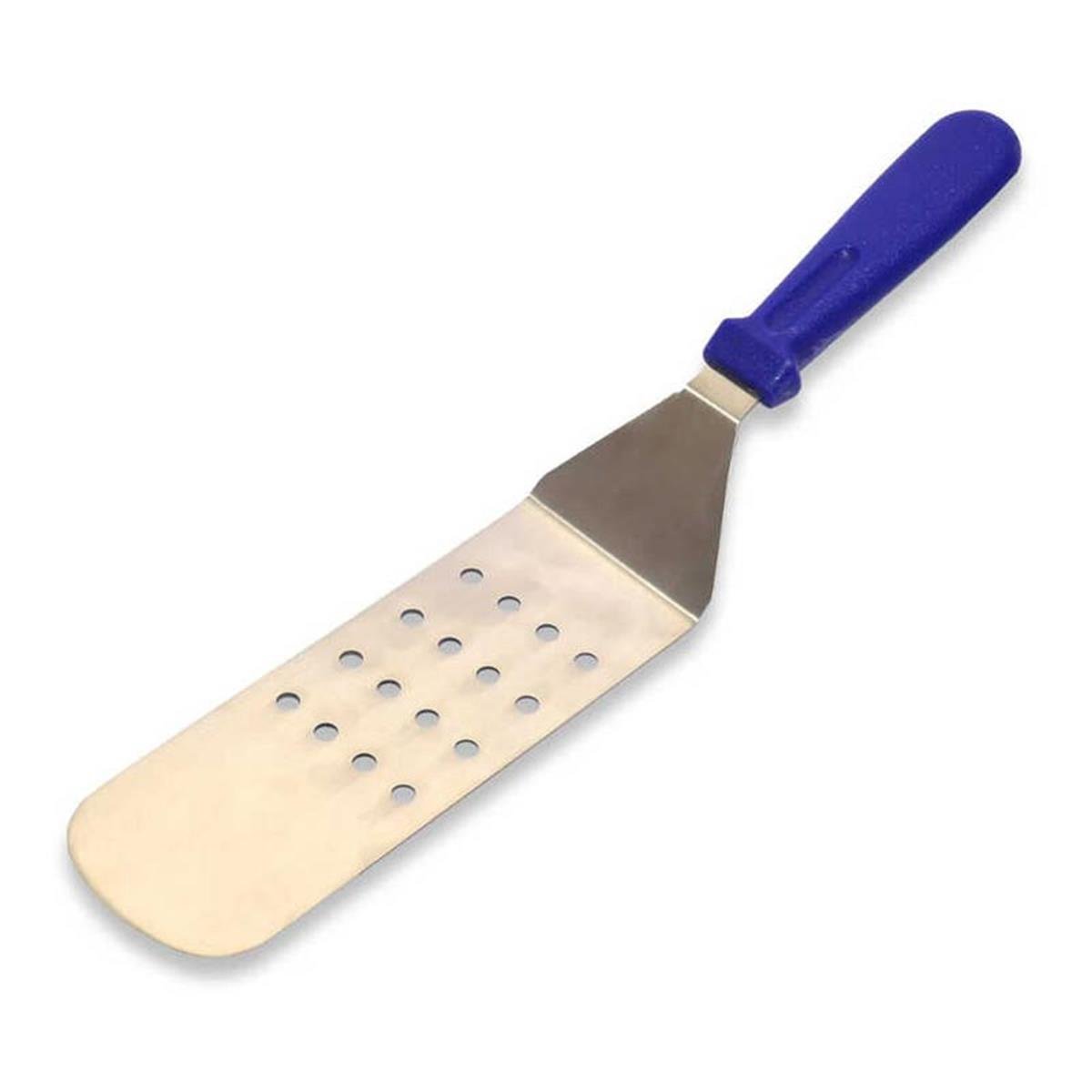 Epinox Epw-27Gdb Izgara Spatulası Delikli 25*7,5 Cm EpinoxEPX.2103000131