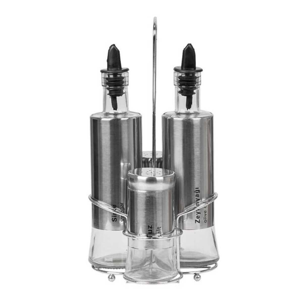 Epinox Lst-04 Leylak Yağlık 4 Lü Set 300 Ml EpinoxEPX.4002022050