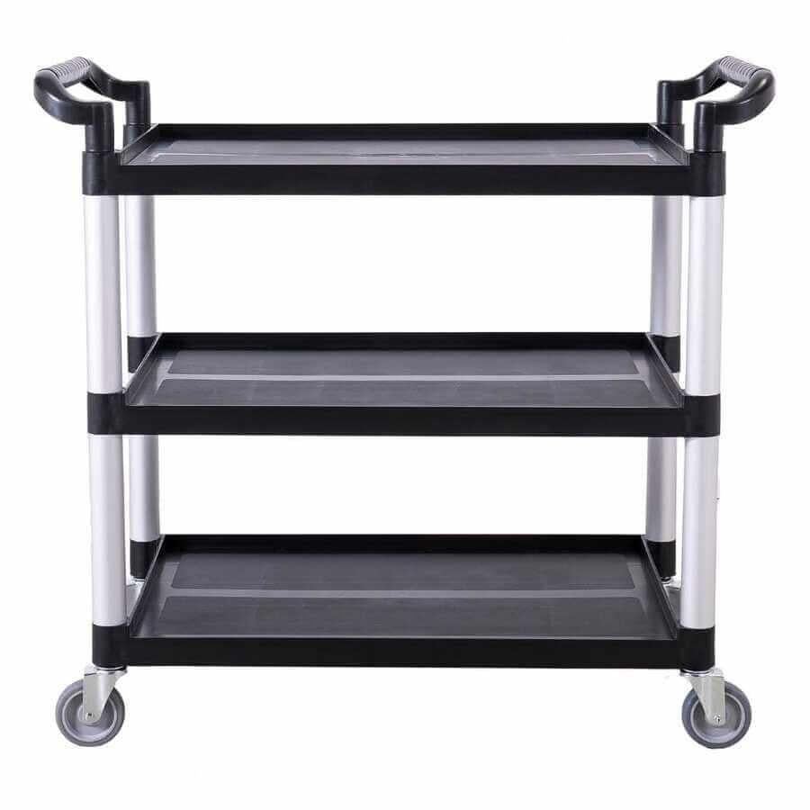 Epinox Servis Arabası Siyah (SAS-1)EpinoxEPX.2402023509