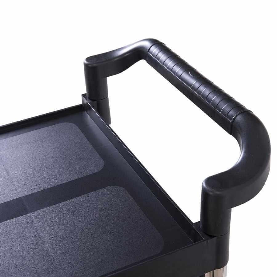 Epinox Servis Arabası Siyah (SAS-1)EpinoxEPX.2402023509