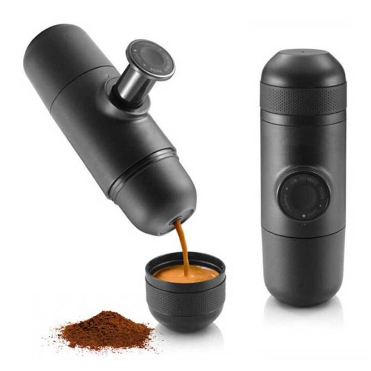 Epinox Tem-70 Taşınabilir Espresso Makinesi 70 Ml EpinoxEPX.3605001300