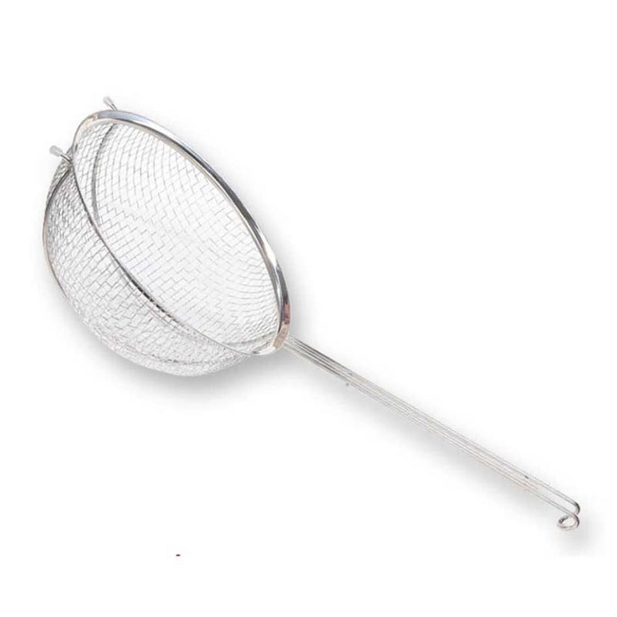 Epinox Tkse-28 Çelik Tel Kepçe Seyrek 28 Cm EpinoxEPX.1405010120