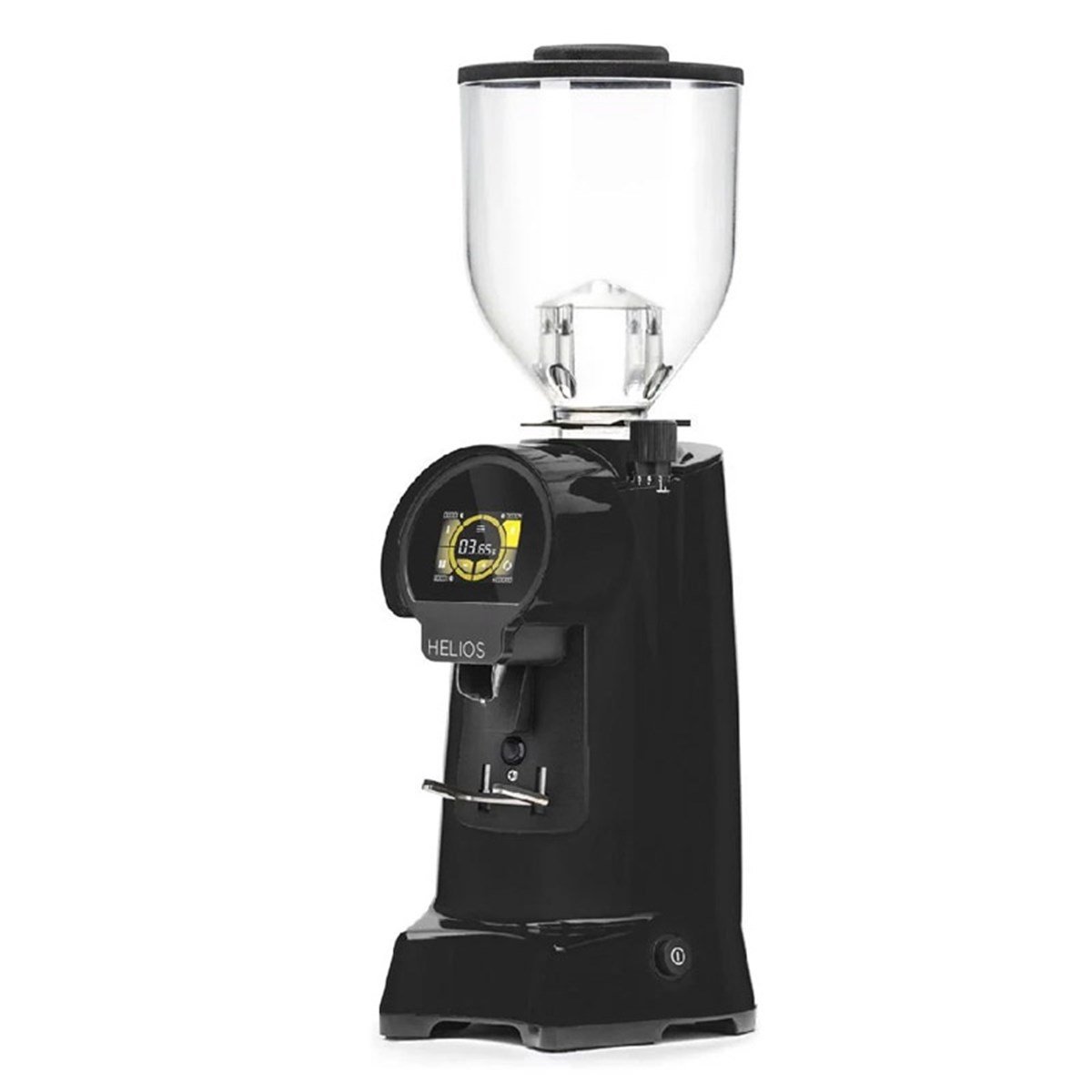 Eureka Mignon HELIOS 80 Elektronik Kahve Değirmeni