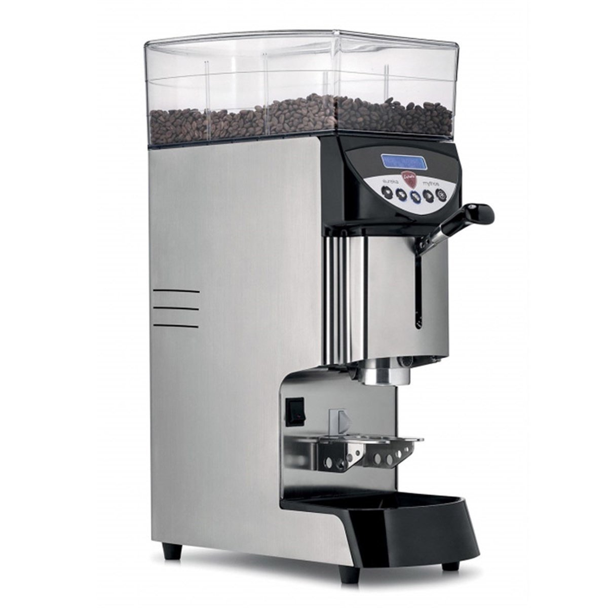 Eureka Mignon MYTHOS Otomatik Kahve Değirmeni