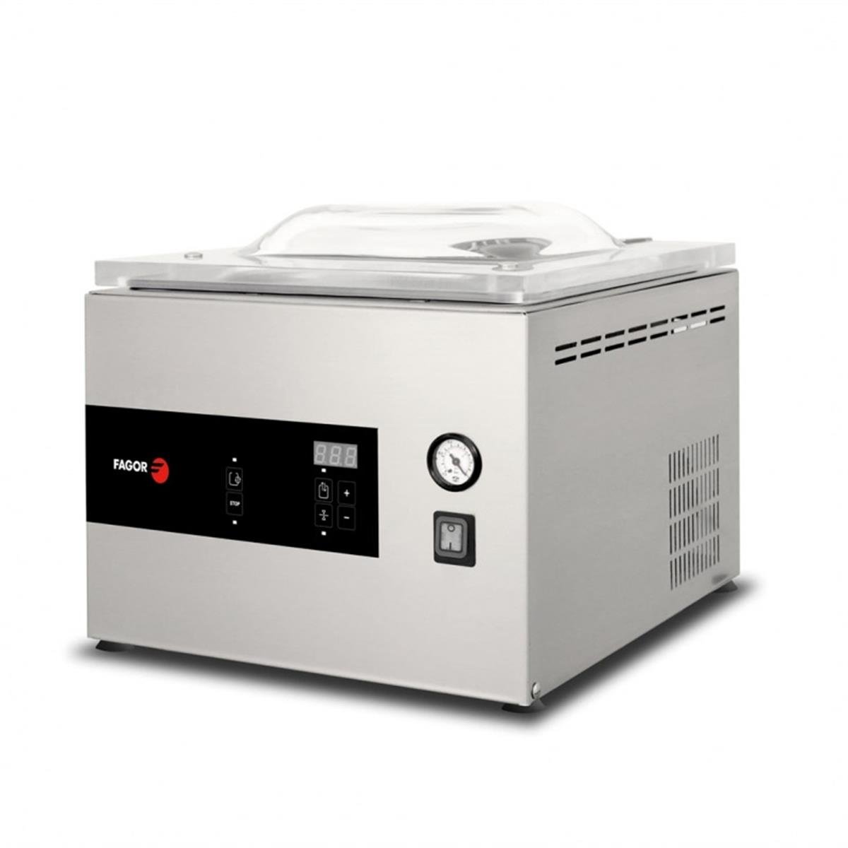 Fagor SVS-1-410/10 Vakum Paketleme Makinesi