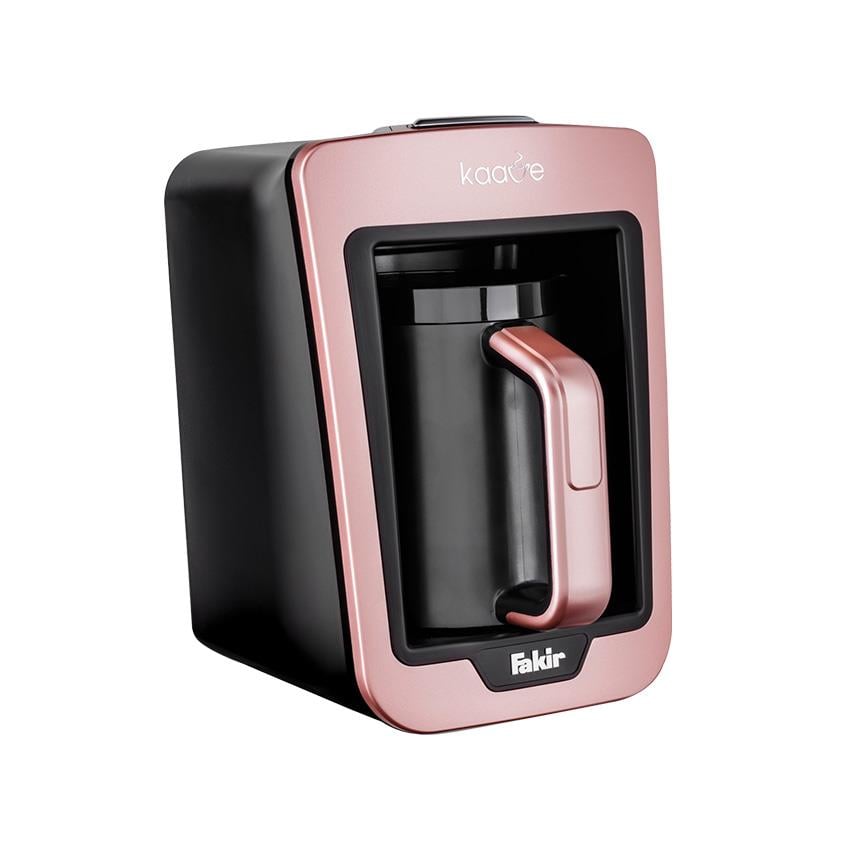 Fakir Kaave Plus Tekli Türk Kahve Makinesi - RoseFakirFKR.KAAVE
