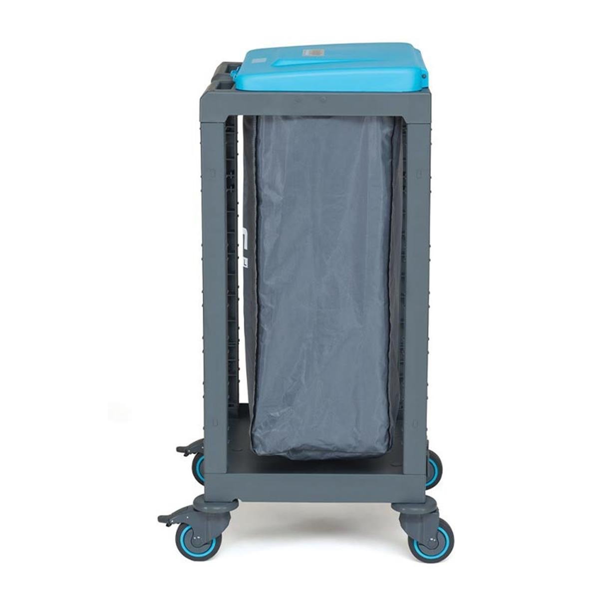 Fantom Procart 110 Atık Toplama Arabası