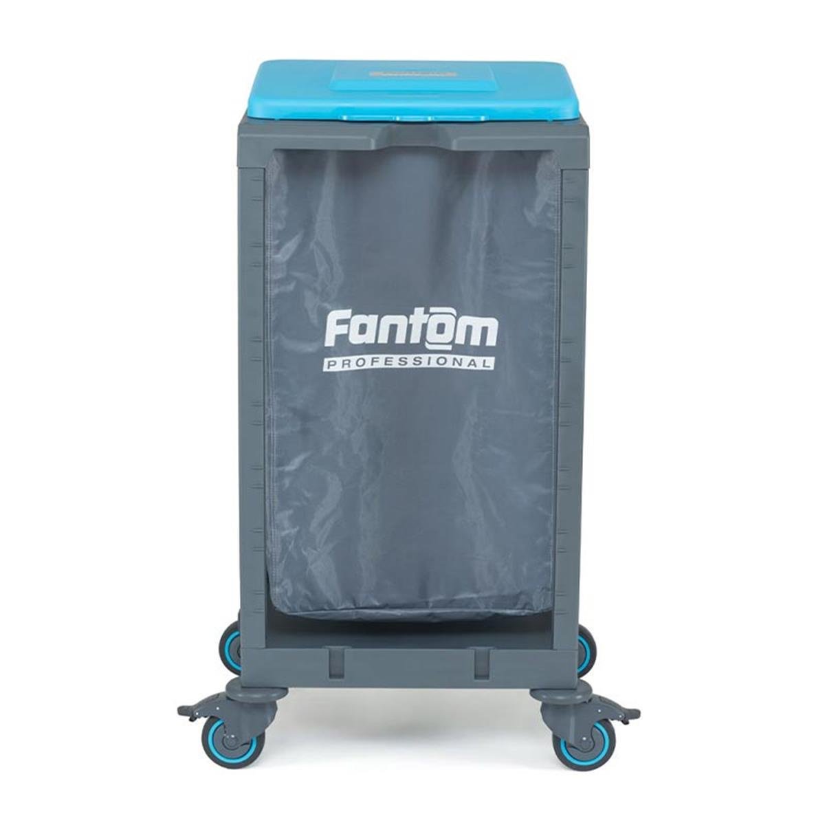 Fantom Procart 110 Atık Toplama Arabası