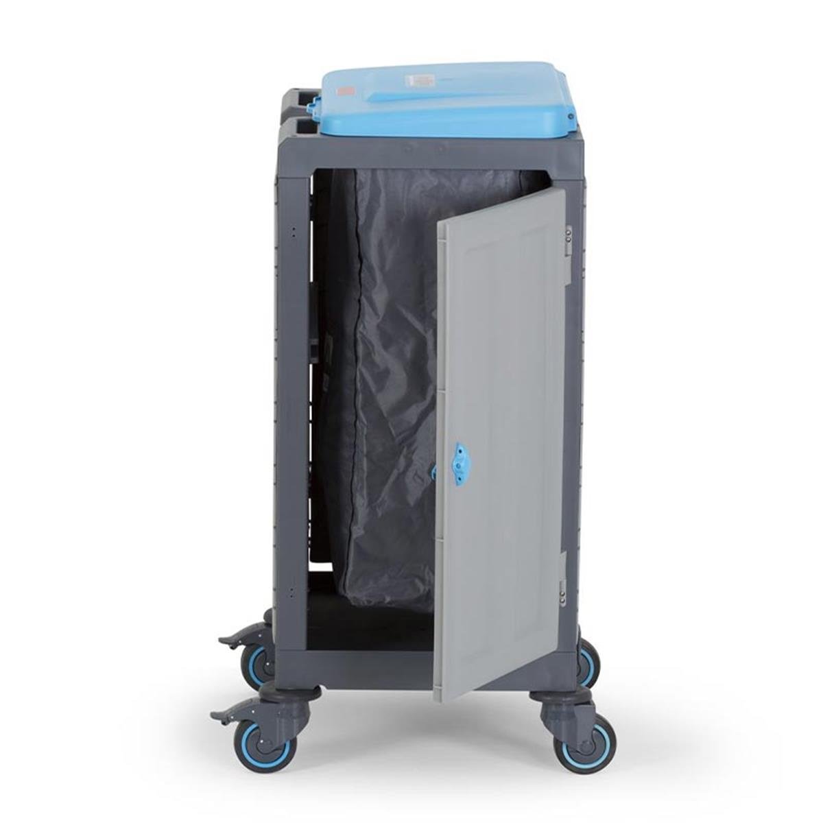 Fantom Procart 113 Atık Toplama Arabası