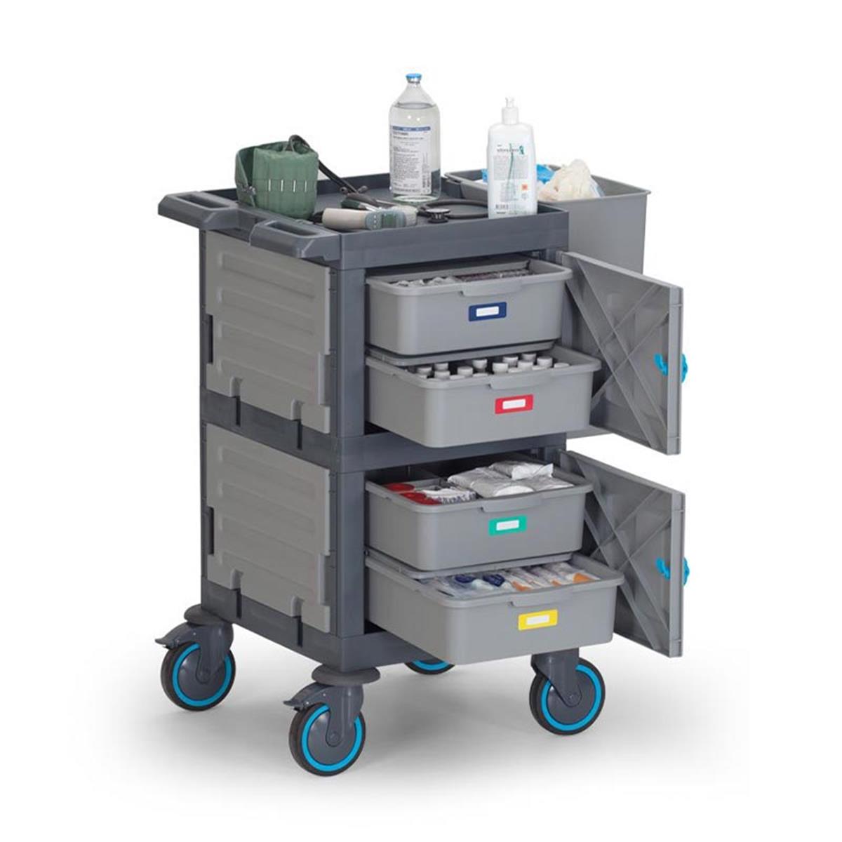 Fantom Procart 1201 Medikal ArabaFantomFM.PROCART 1201