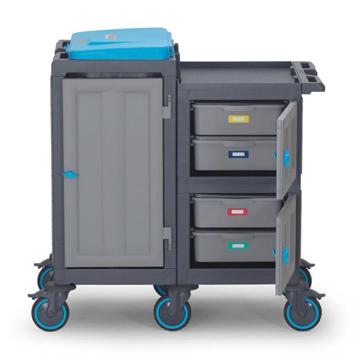 Fantom Procart 1251 Medikal ArabaFantomFM.PROCART 1251