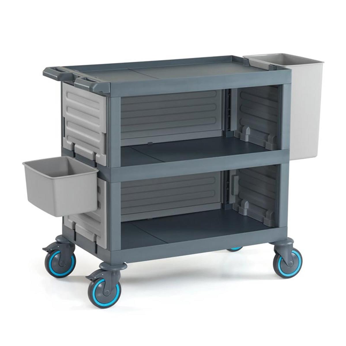 Fantom Procart 221 Servis Arabası