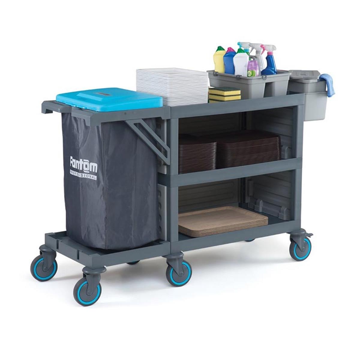 Fantom Procart 222 Servis Arabası