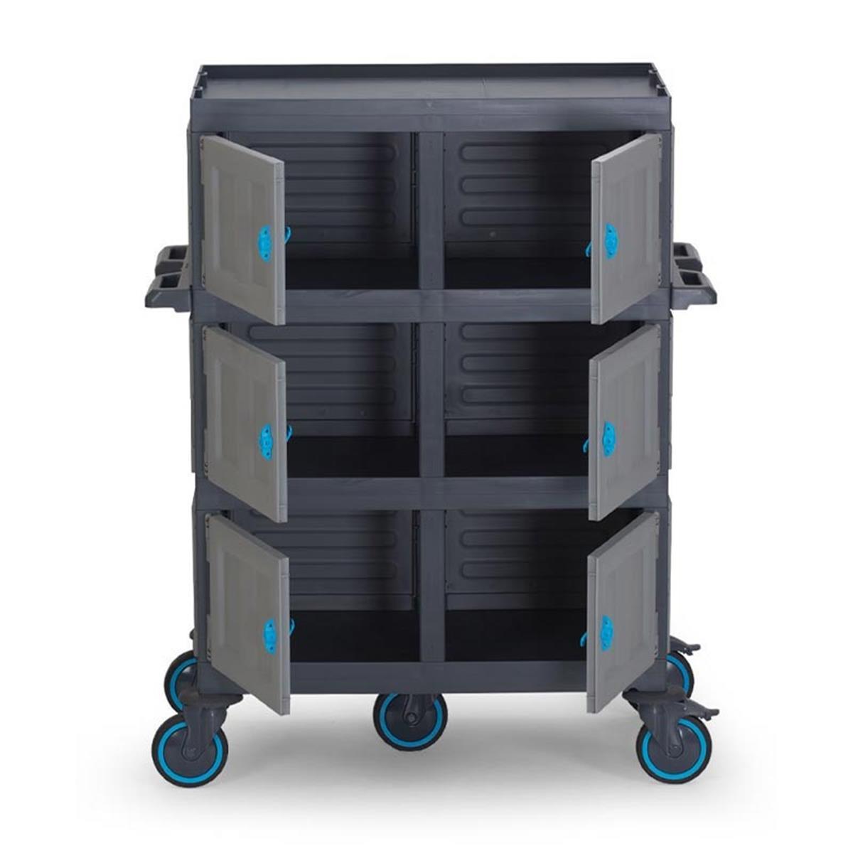 Fantom Procart 277 Servis Arabası