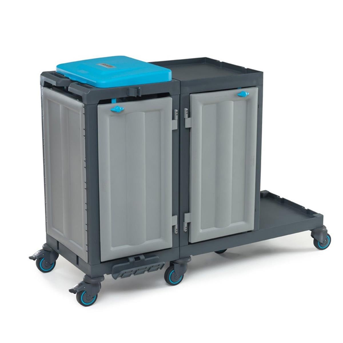 Fantom Procart 313 Temizlik Arabası