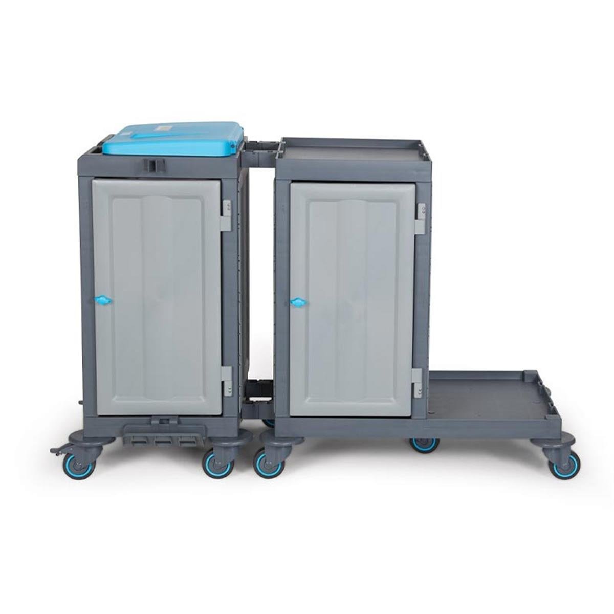 Fantom Procart 313Sp Temizlik Arabası