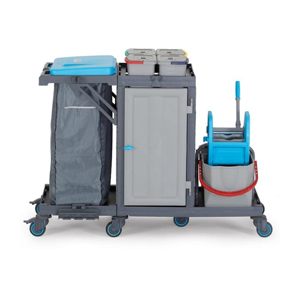 Fantom Procart 3345 Temizlik ArabasıFantomFM.PROCART 3345