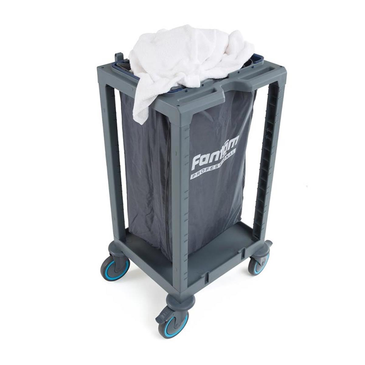 Fantom Procart 50 Çamaşır Toplama Arabası