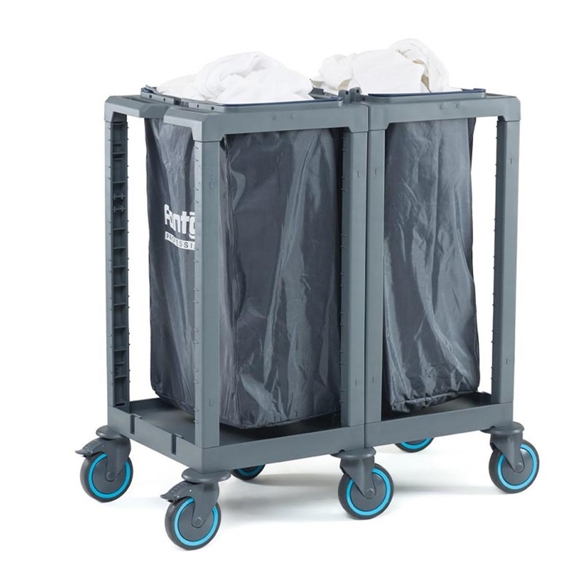 Fantom Procart 52 Çamaşır Toplama Arabası