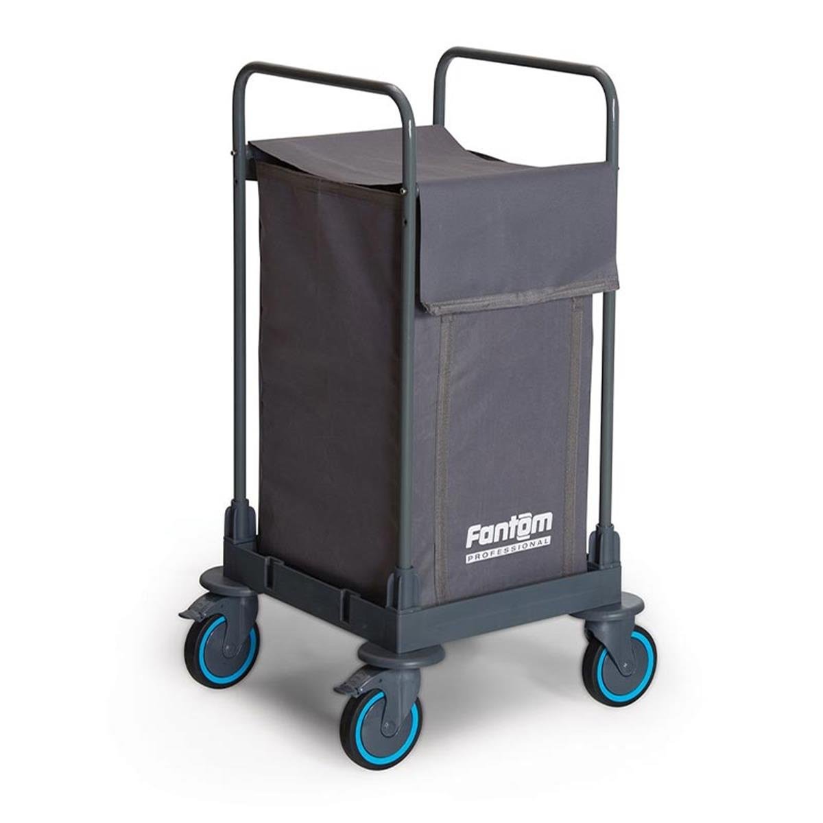 Fantom Procart 60 Çamaşır Toplama Arabası