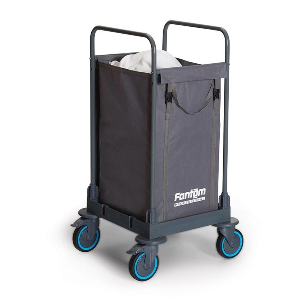 Fantom Procart 60 Çamaşır Toplama Arabası