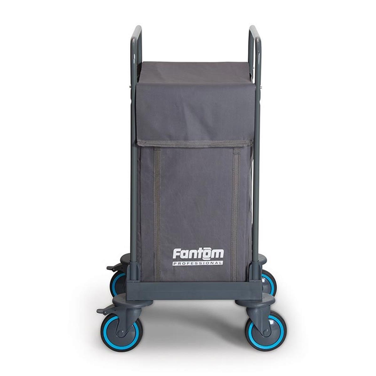 Fantom Procart 60 Çamaşır Toplama Arabası