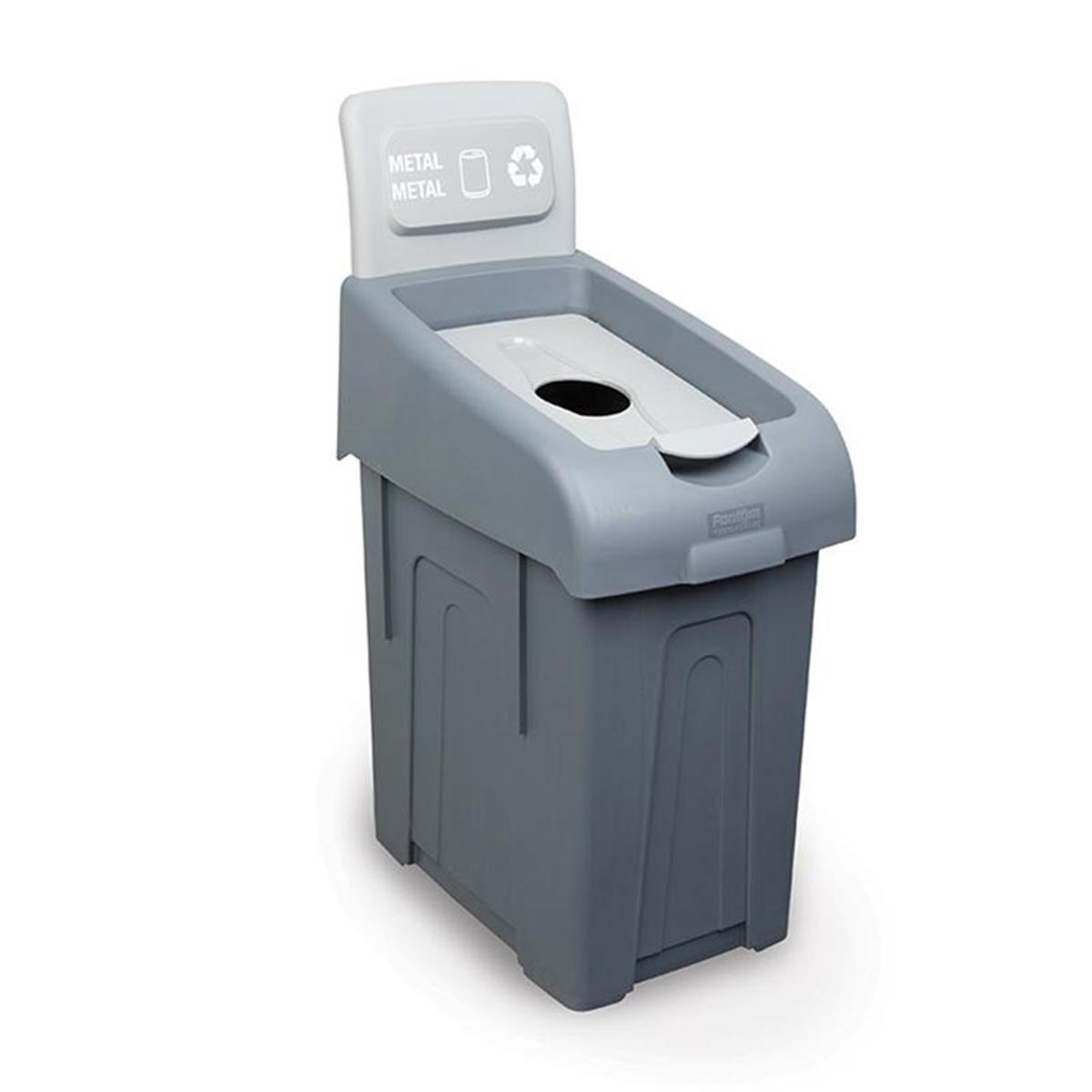 Fantom Procycle 23 Mini Metal Atık Kovası
