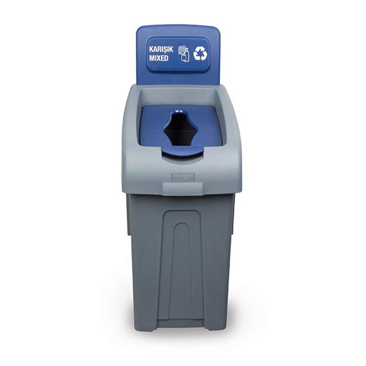 Fantom Procycle 29 Mini Karışık Atık Kovası