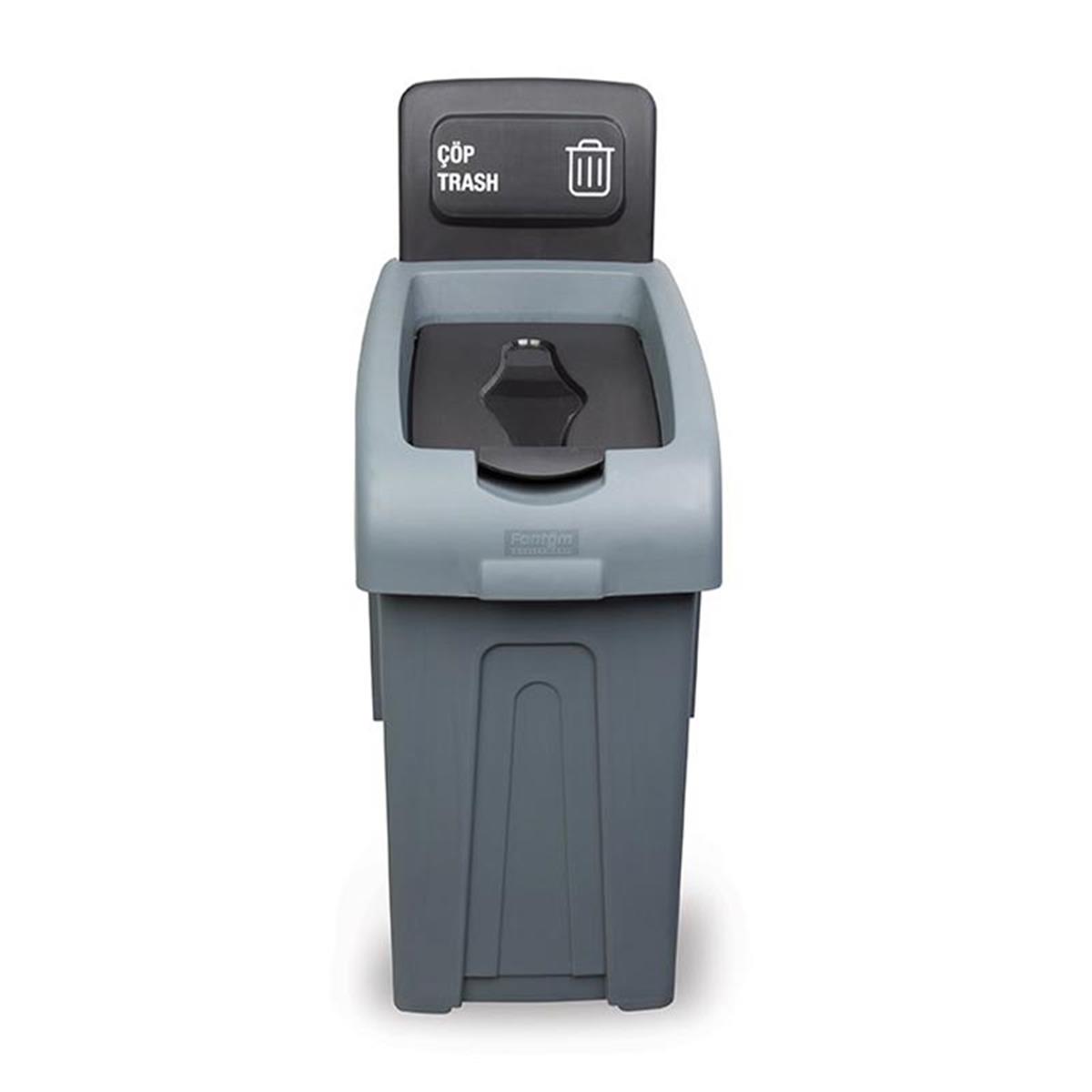 Fantom Procycle 36 Hijyenik Malzeme Atık Kovası