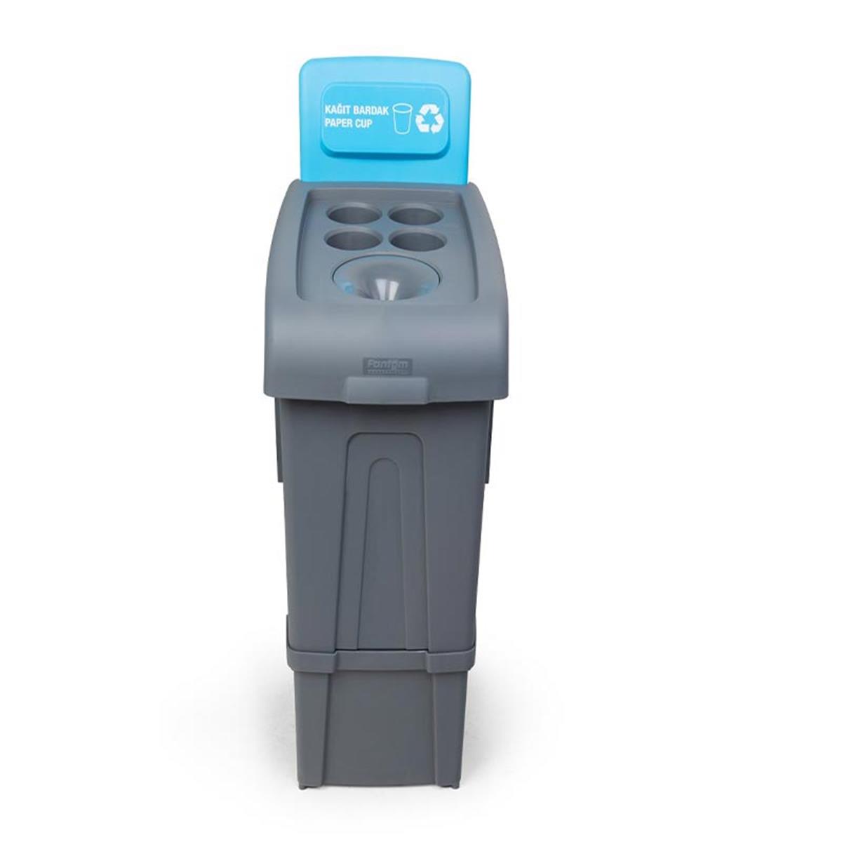 Fantom Procycle 70S Paper Cup Recyclıng System