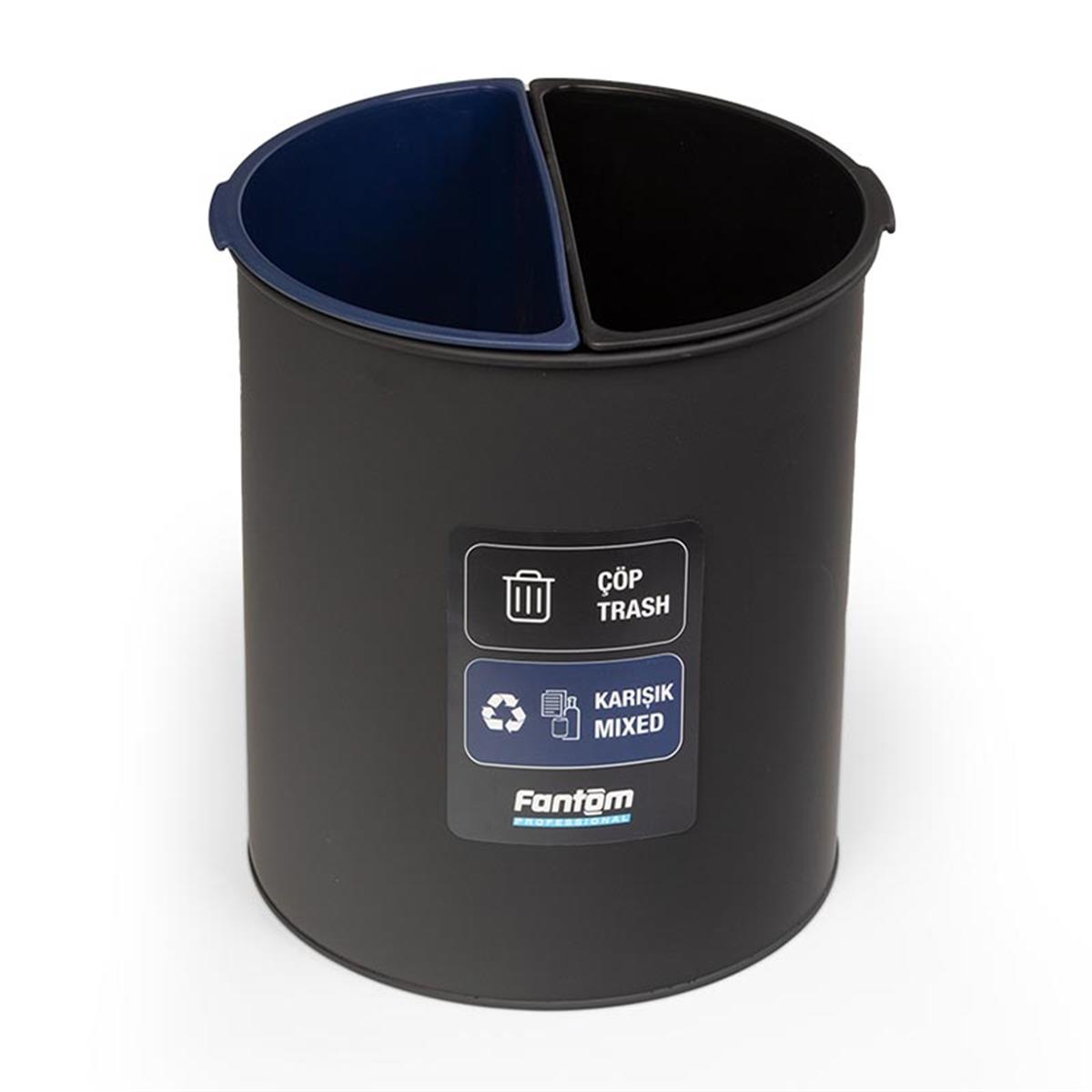 Fantom Roomcycle 21 Atık Kovası Çöp Karışık