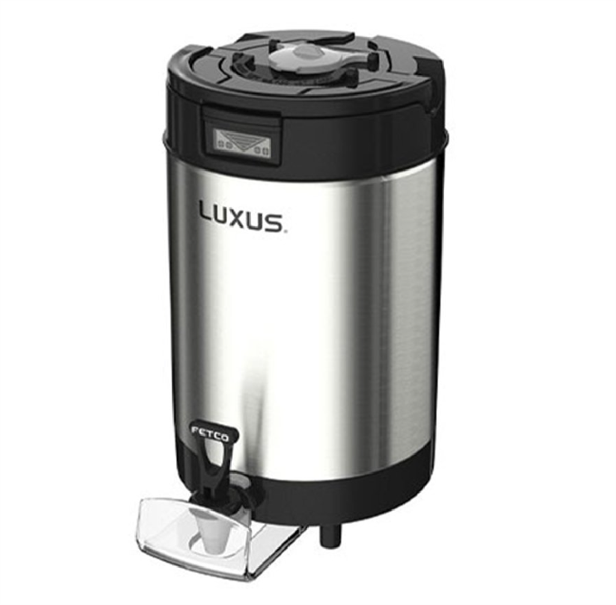 Fetco L4S-10 Filtre Kahve MakinesiFetcoMY.L4S-10