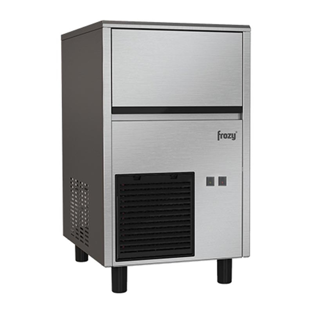 Frozy FR-30 Küp Buz Makinesi 30 kg