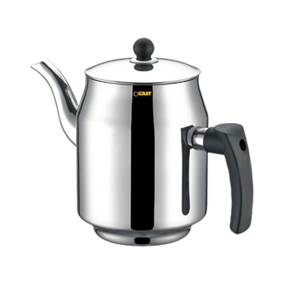 Gast CD2 Kahveci Demlik 2 Numara 1,5 ltGastGAST.CD2