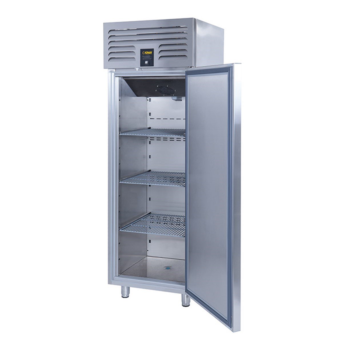 Gast DTB1100 Dikey Tip 1 Kapılı Snack Buzdolabı