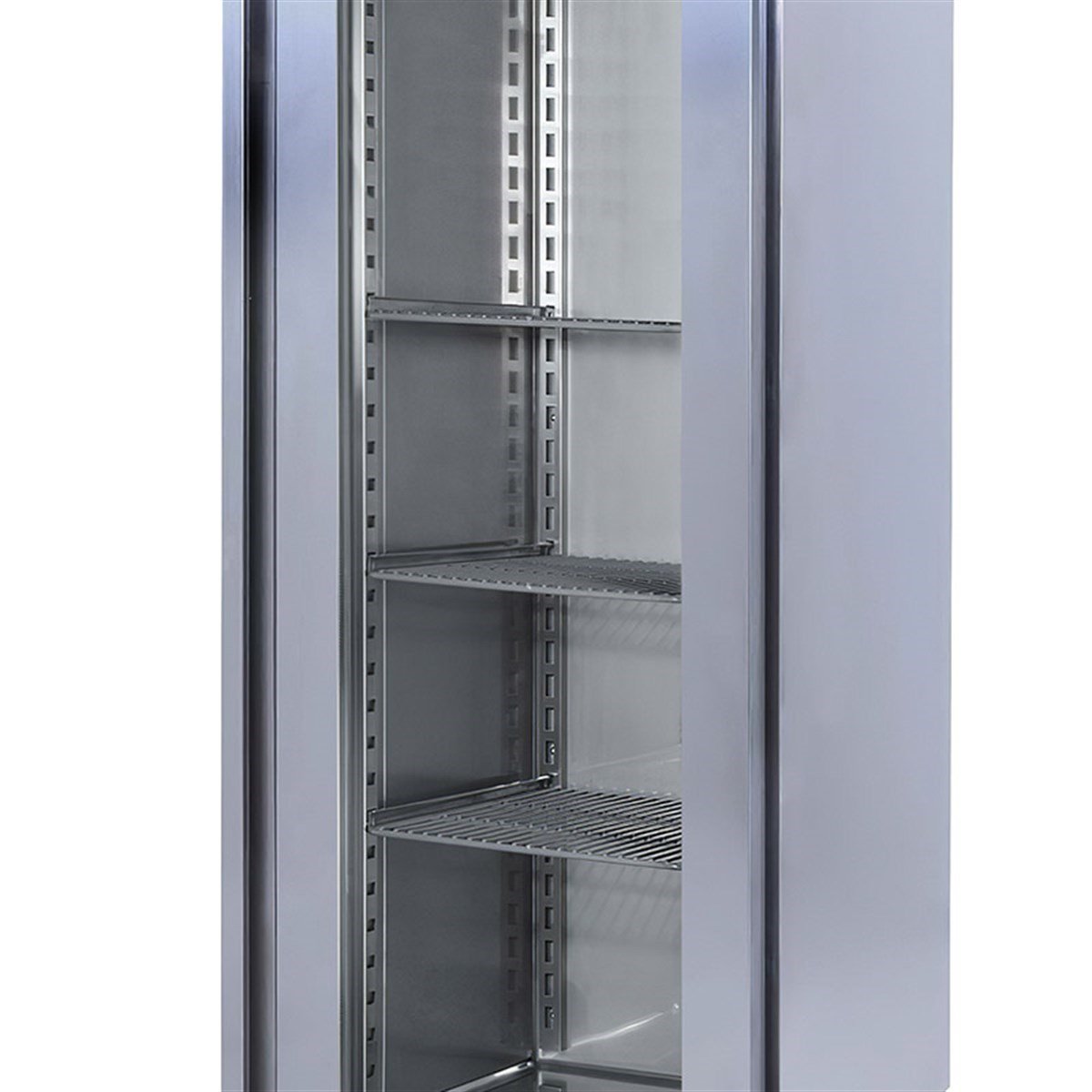 Gast DTCB1100 Dikey Tip 1 Cam Kapılı Snack Buzdolabı