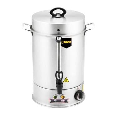 Gast R34 120 Bardak Kapasiteli 12 lt Sıcak Su KazanıGastGAST.R34