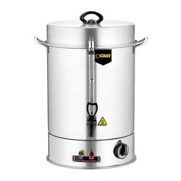 Gast R35 160 Bardak Kapasiteli 15 lt Sıcak Su KazanıGastGAST.R35