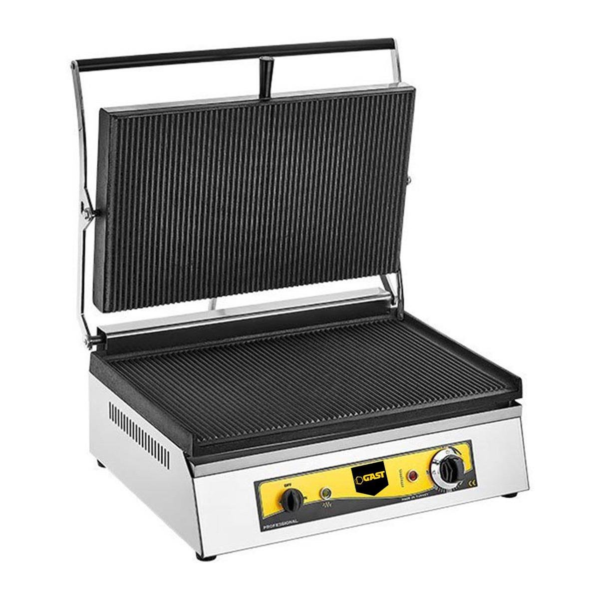 Gast R68 Standart 30 Dilim Elektrikli Tost MankinesiGastGAST.R68