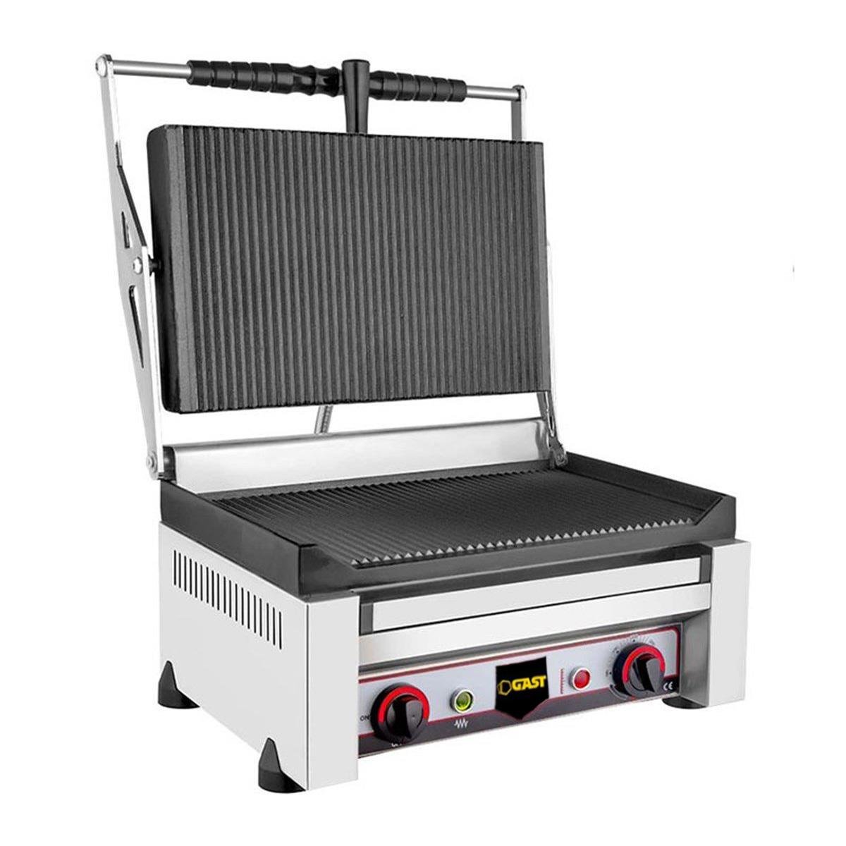 Gast R78 Lüx 16 Dilim Elektrikli Tost MakinesiGastGAST.R78