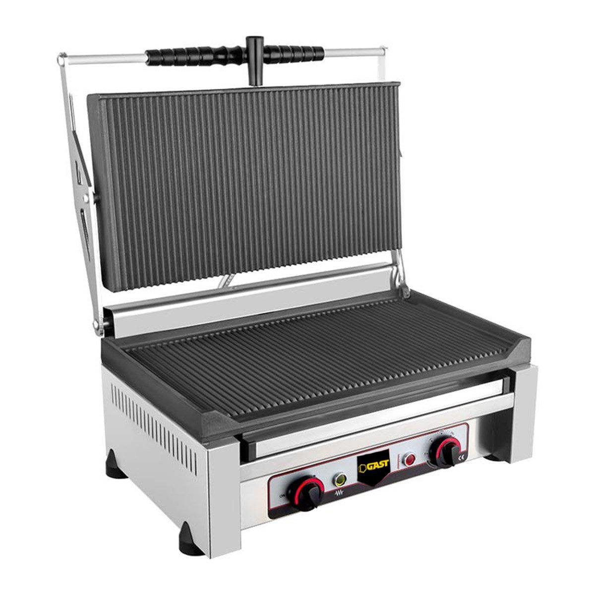 Gast R79 Lüx 20 Dilim Elektrikli Tost MakinesiGastGAST.R79