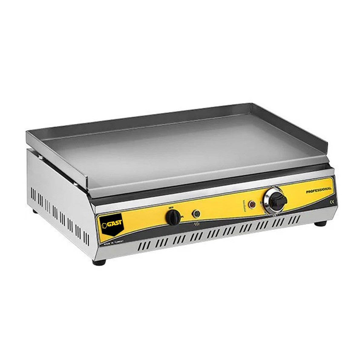 Gast R85 70 cm Pleyt Elektrikli 67 x 37 cmGastGAST.R85