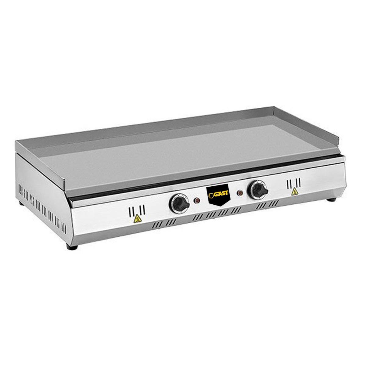 Gast RS91 100 cm Pleyt Elektrikli 99 x 37 cmGastGAST.RS91