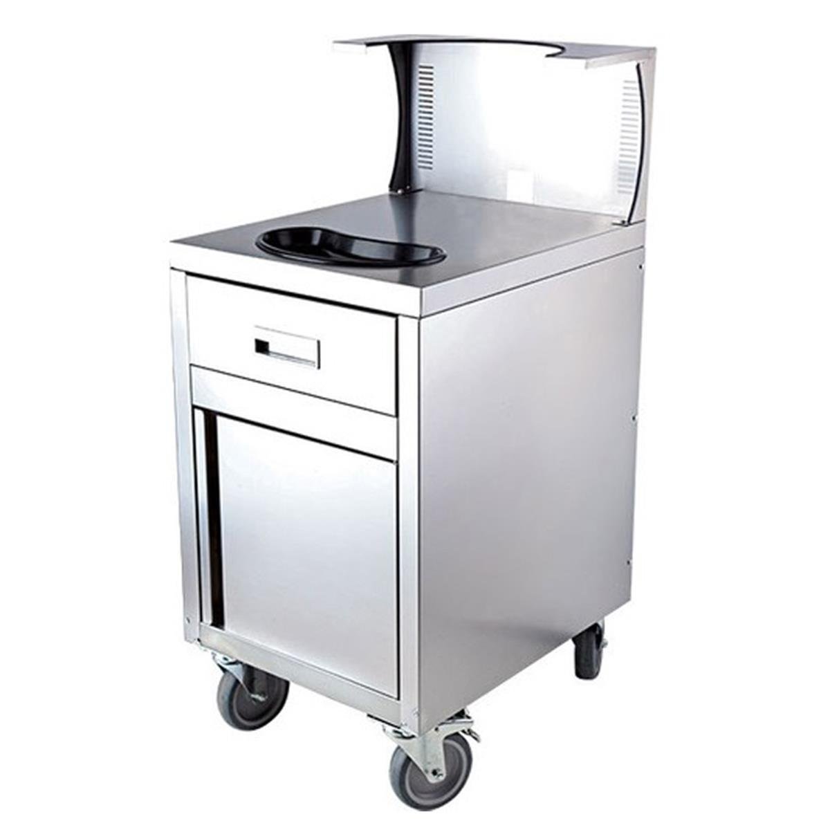 Gast T14 Çay Makinası ArabasıGastGAST.T14