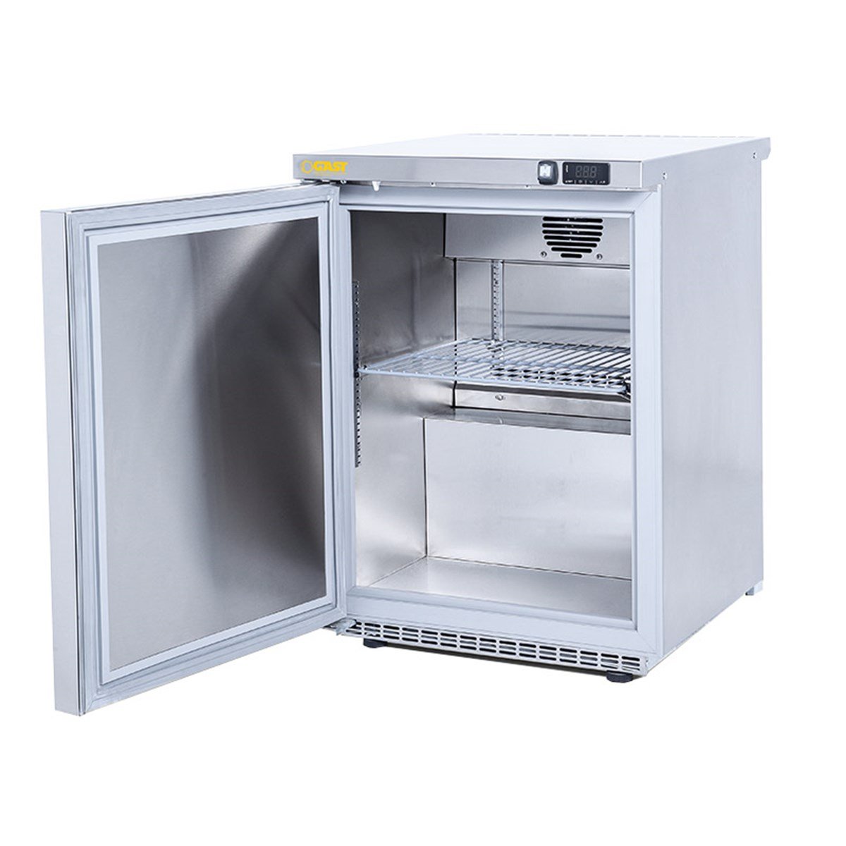 Gast TMD1100C Tezgah Altı Mini Derin Dondurucu