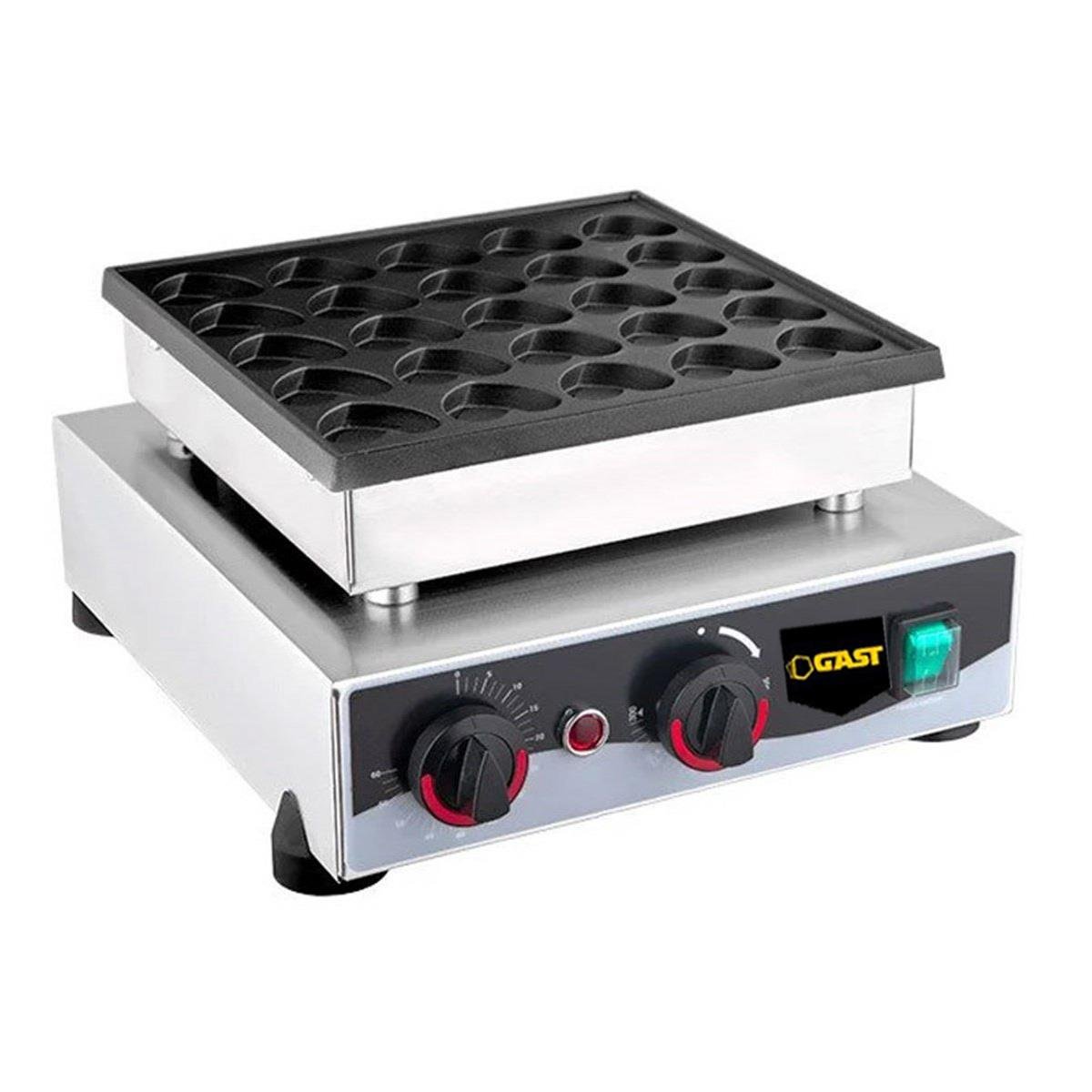 Gast W28 Tekli Kalpli Bubble 25'liGastGAST.W28